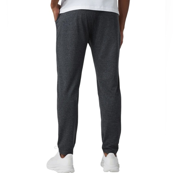 Vuori Ponto DreamKnit Performance Pant - Picture 2 of 4